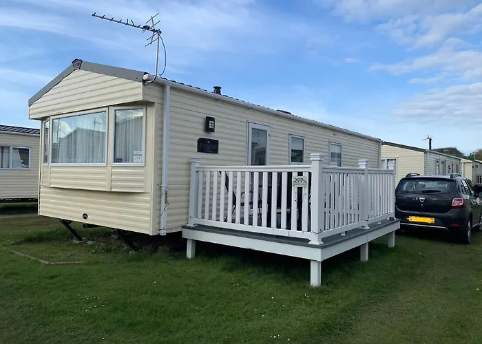 6 Berth Park Dean Saltfleet Barneys Den