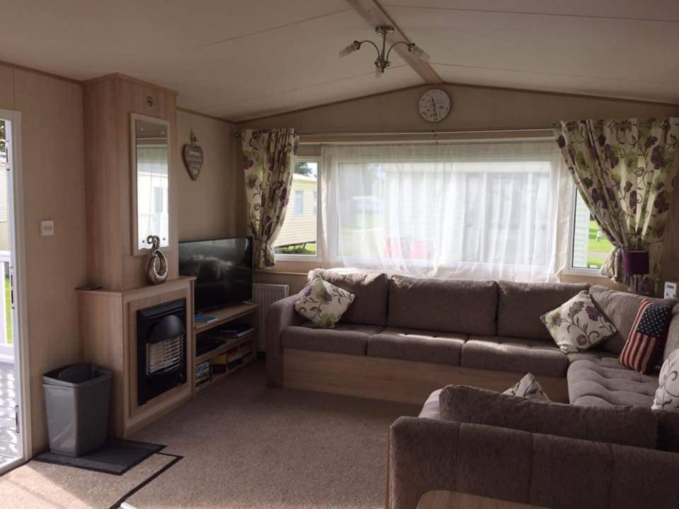 Campsite 6 Berth Park Dean Barneys Den